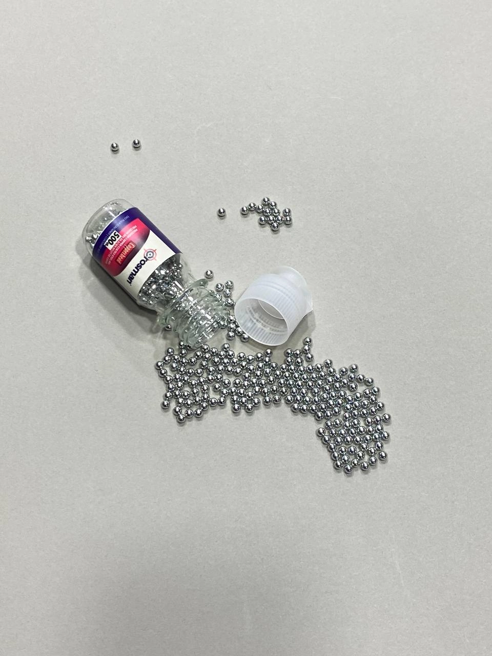ساچمه ۴.۵ فلزی مارک کراسمن
